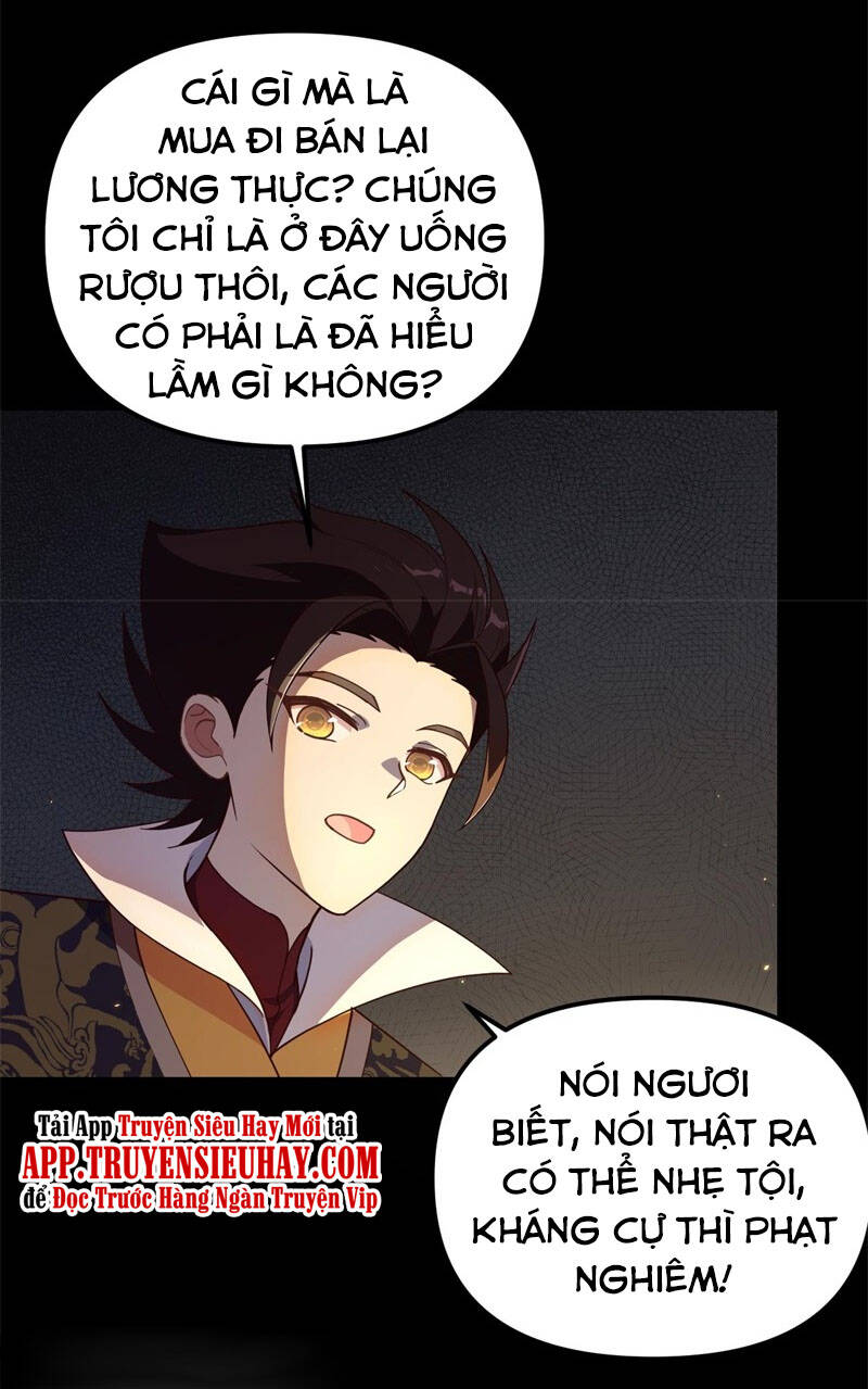Từ Hôm Nay Bắt Đầu Làm Thành Chủ Chap 366 - Next Chap 367