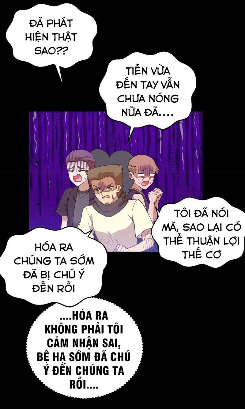 Từ Hôm Nay Bắt Đầu Làm Thành Chủ Chap 366 - Next Chap 367