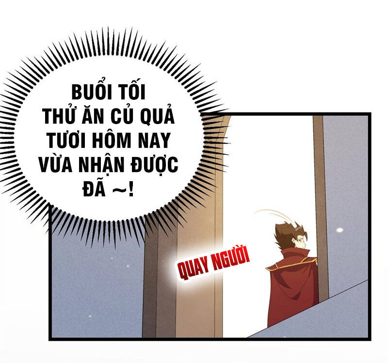 Từ Hôm Nay Bắt Đầu Làm Thành Chủ Chap 366 - Next Chap 367