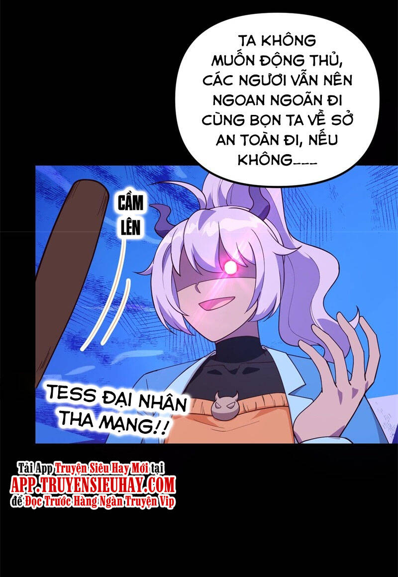 Từ Hôm Nay Bắt Đầu Làm Thành Chủ Chap 366 - Next Chap 367
