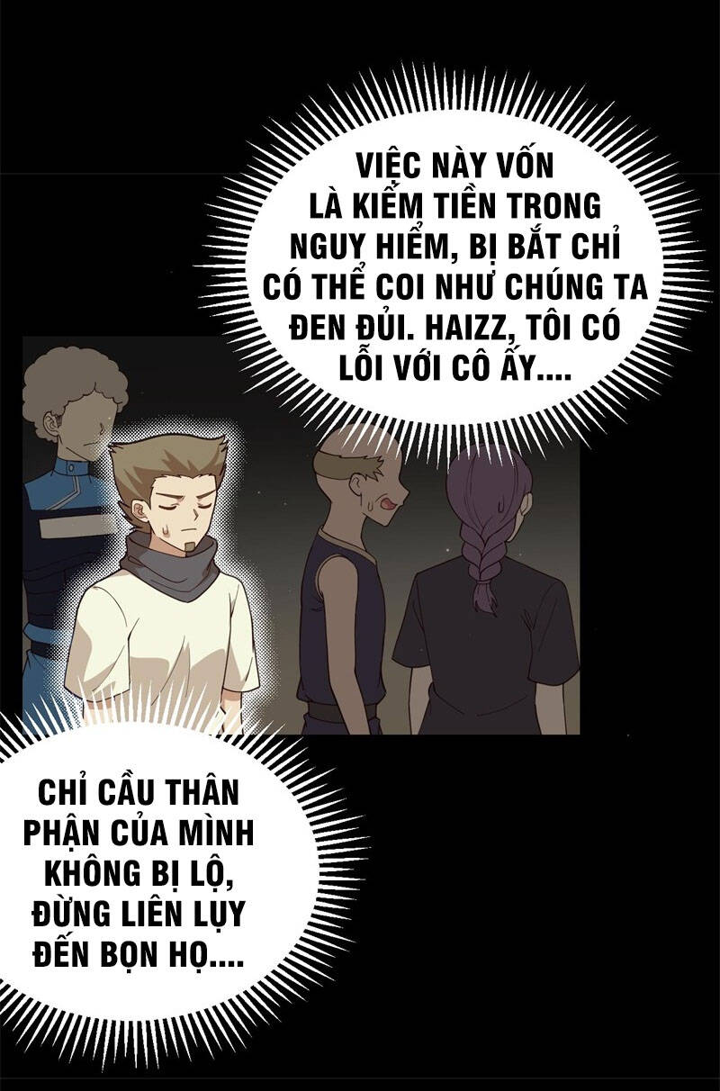 Từ Hôm Nay Bắt Đầu Làm Thành Chủ Chap 366 - Next Chap 367