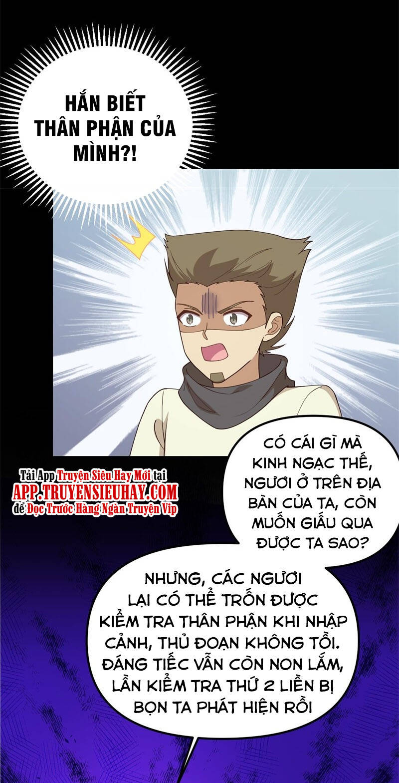 Từ Hôm Nay Bắt Đầu Làm Thành Chủ Chap 366 - Next Chap 367