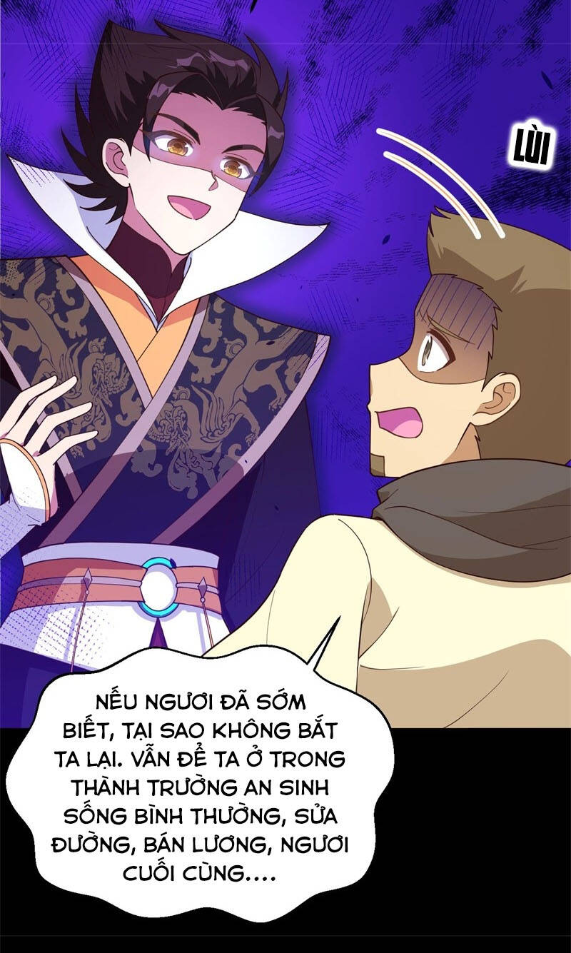 Từ Hôm Nay Bắt Đầu Làm Thành Chủ Chap 366 - Next Chap 367