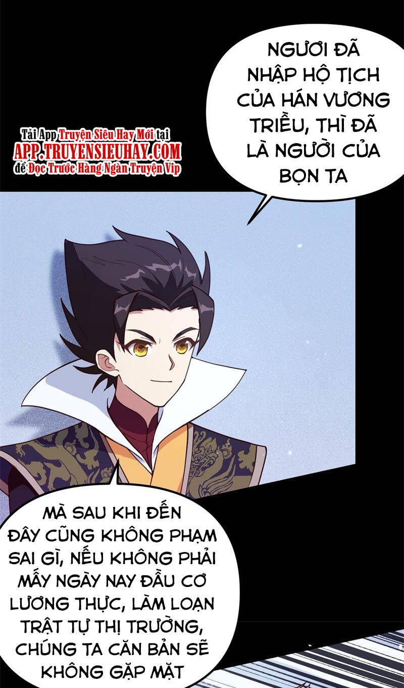 Từ Hôm Nay Bắt Đầu Làm Thành Chủ Chap 366 - Next Chap 367