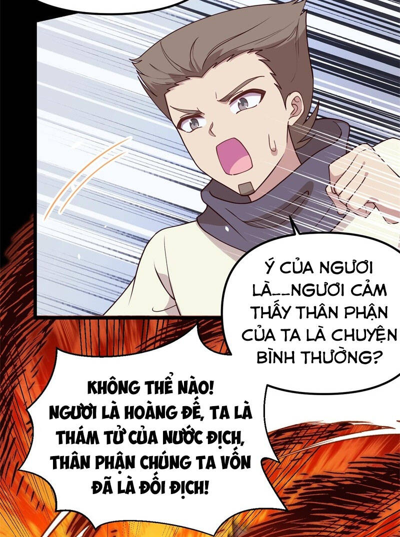 Từ Hôm Nay Bắt Đầu Làm Thành Chủ Chap 366 - Next Chap 367