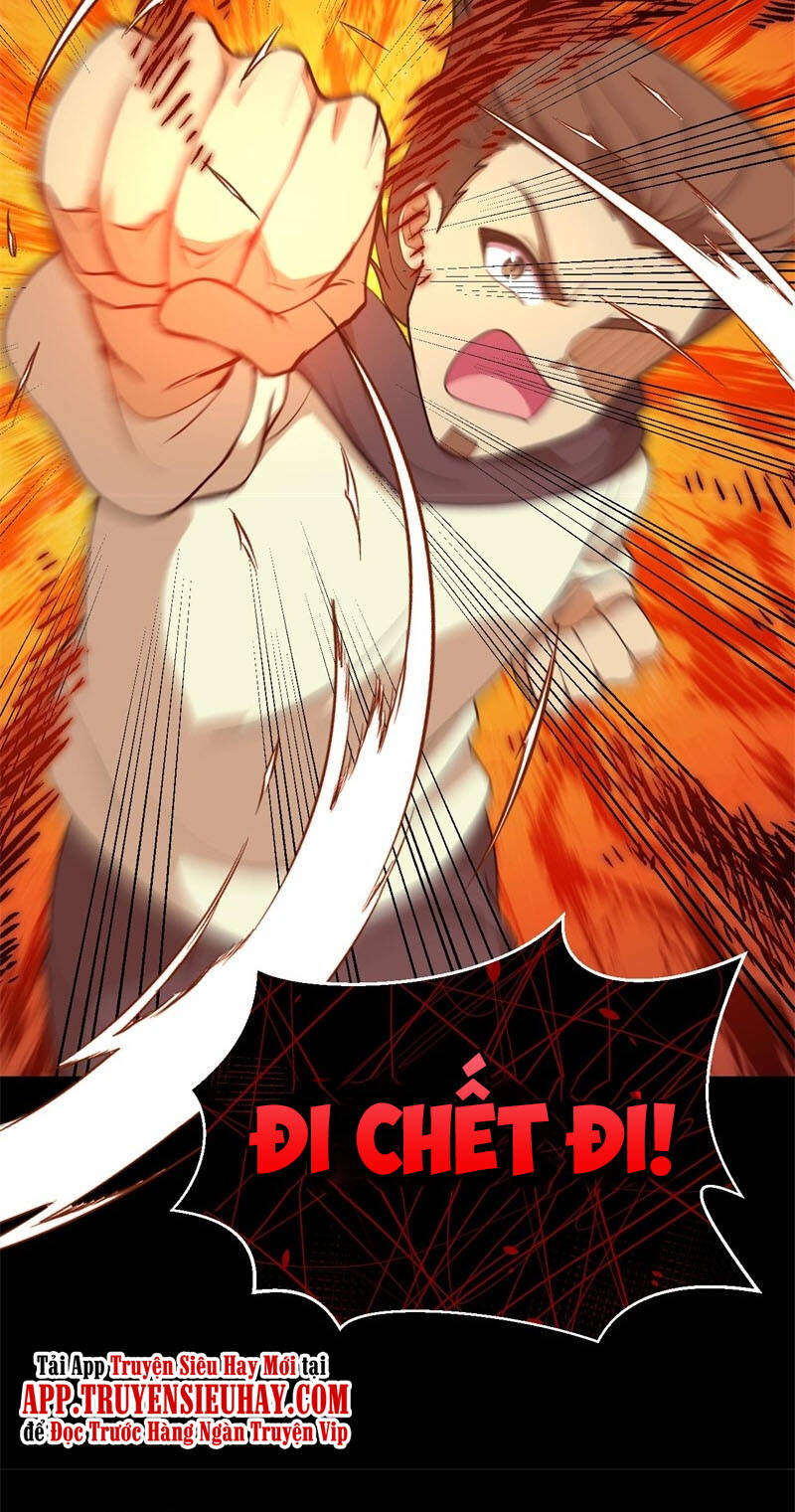 Từ Hôm Nay Bắt Đầu Làm Thành Chủ Chap 366 - Next Chap 367