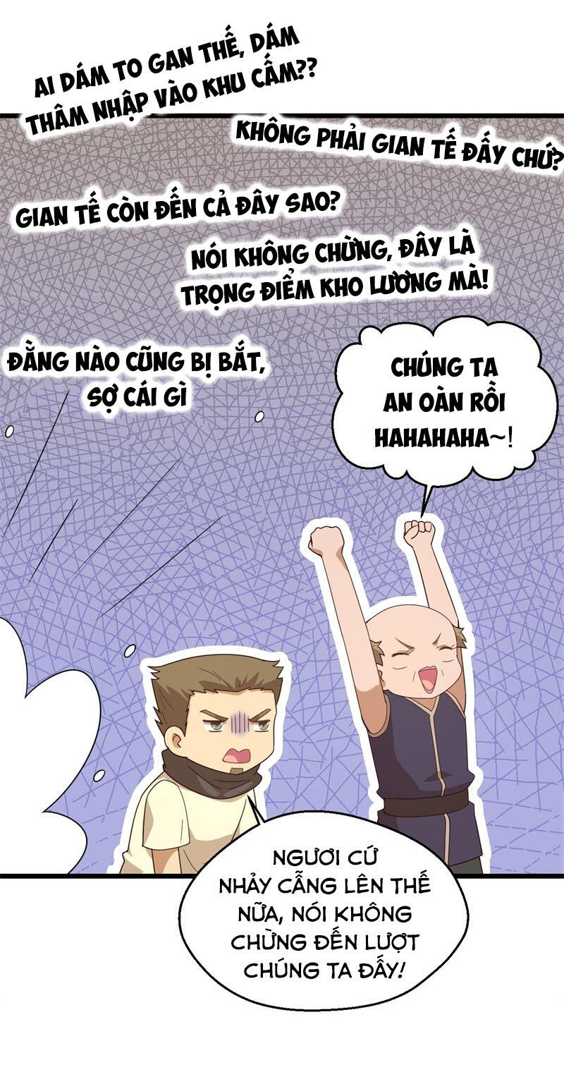 Từ Hôm Nay Bắt Đầu Làm Thành Chủ Chap 366 - Next Chap 367