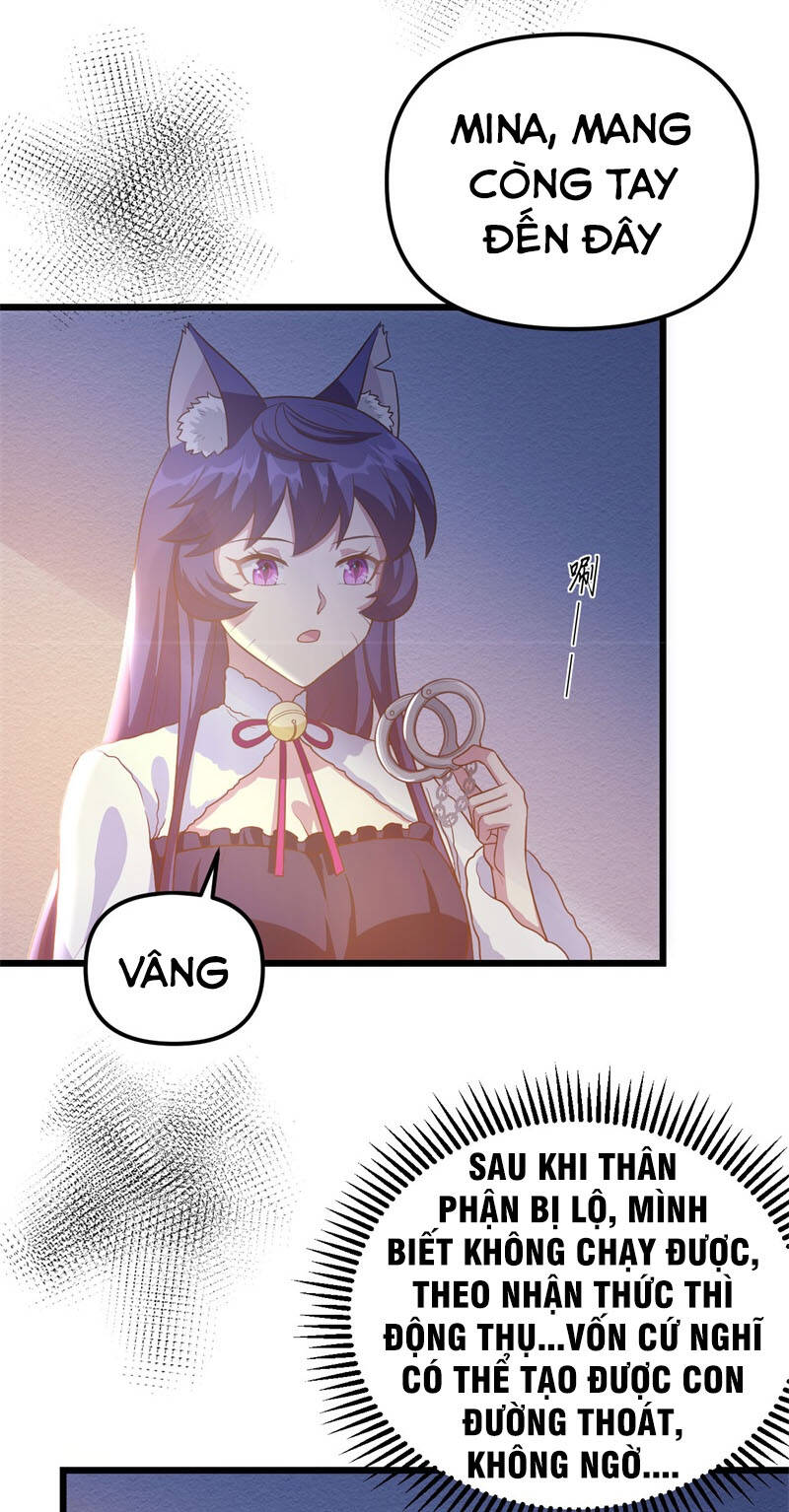 Từ Hôm Nay Bắt Đầu Làm Thành Chủ Chap 367 - Next Chap 368