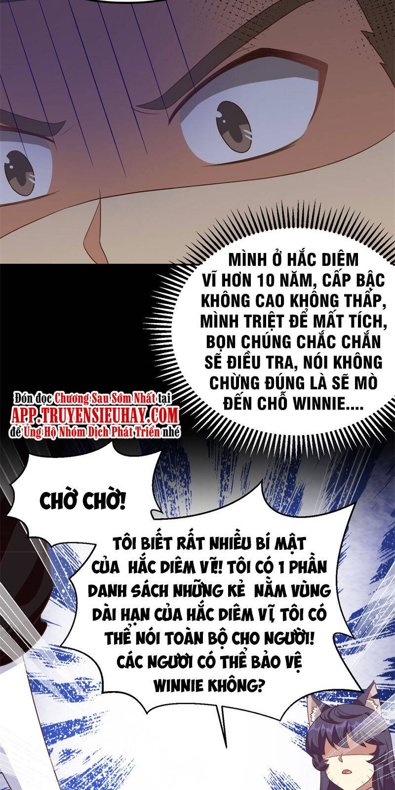 Từ Hôm Nay Bắt Đầu Làm Thành Chủ Chap 367 - Next Chap 368