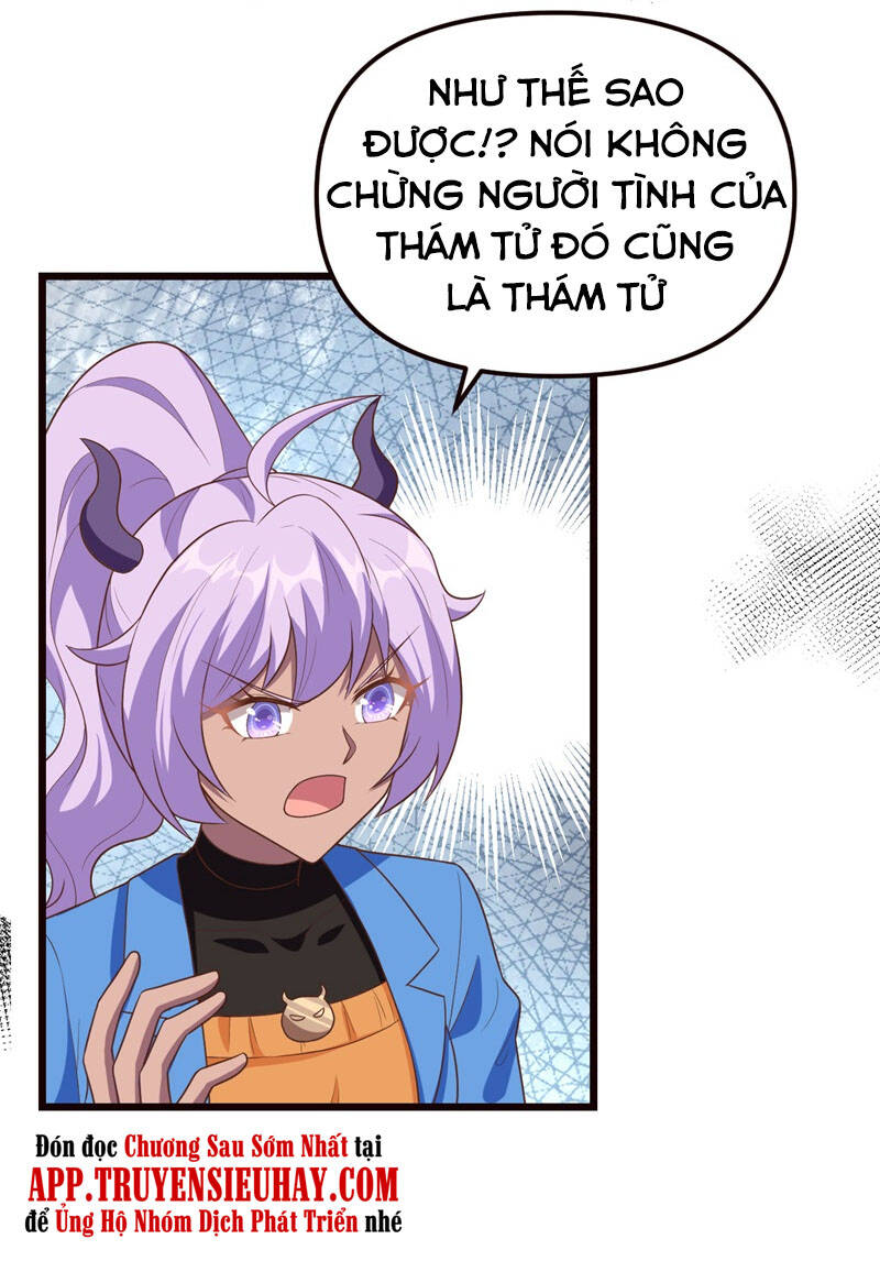 Từ Hôm Nay Bắt Đầu Làm Thành Chủ Chap 367 - Next Chap 368