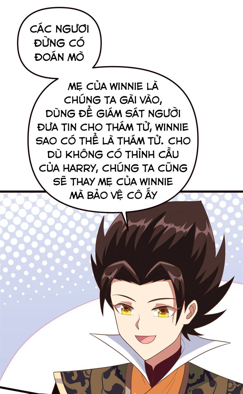 Từ Hôm Nay Bắt Đầu Làm Thành Chủ Chap 367 - Next Chap 368