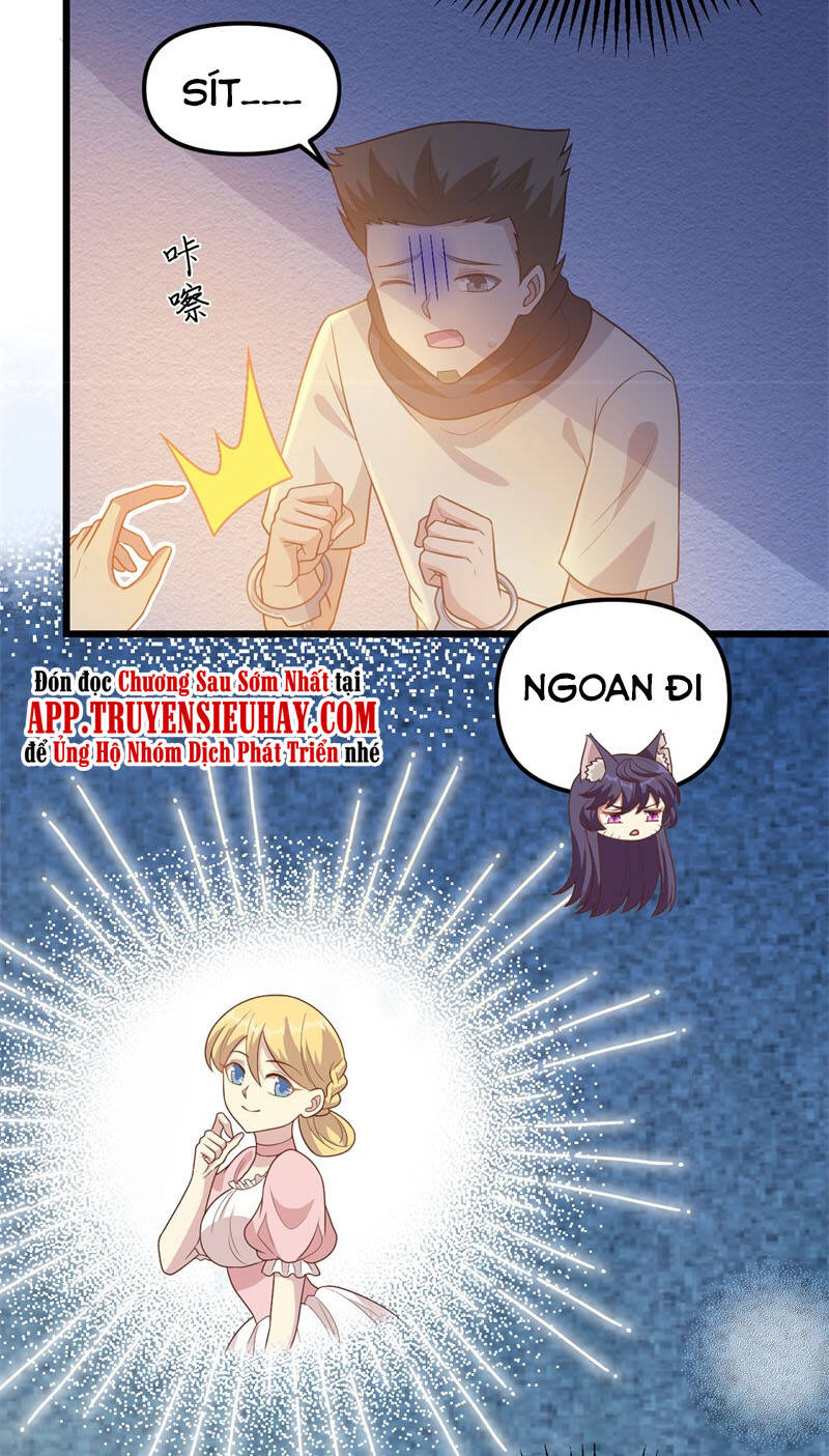 Từ Hôm Nay Bắt Đầu Làm Thành Chủ Chap 367 - Next Chap 368