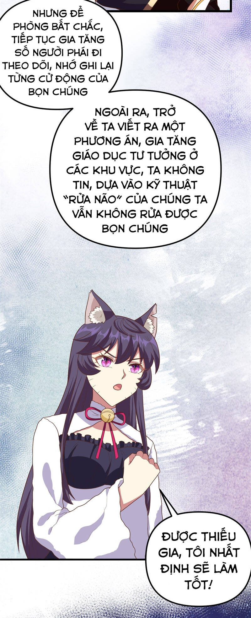 Từ Hôm Nay Bắt Đầu Làm Thành Chủ Chap 367 - Next Chap 368