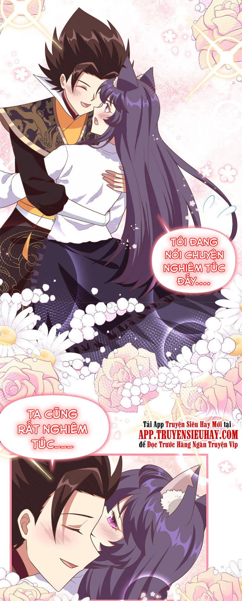 Từ Hôm Nay Bắt Đầu Làm Thành Chủ Chap 367 - Next Chap 368