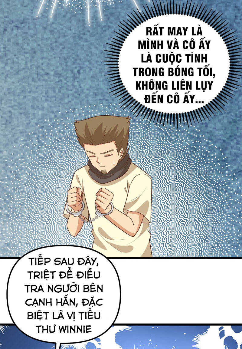 Từ Hôm Nay Bắt Đầu Làm Thành Chủ Chap 367 - Next Chap 368