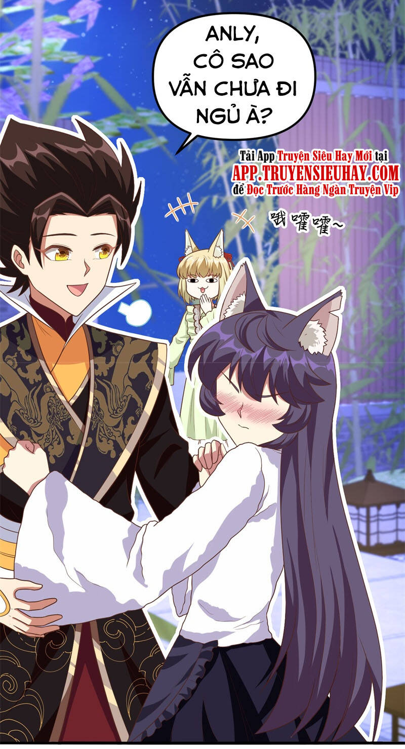 Từ Hôm Nay Bắt Đầu Làm Thành Chủ Chap 367 - Next Chap 368