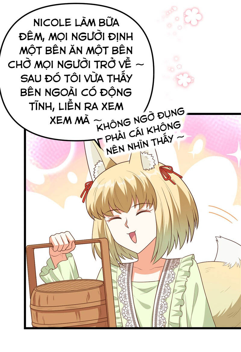 Từ Hôm Nay Bắt Đầu Làm Thành Chủ Chap 367 - Next Chap 368