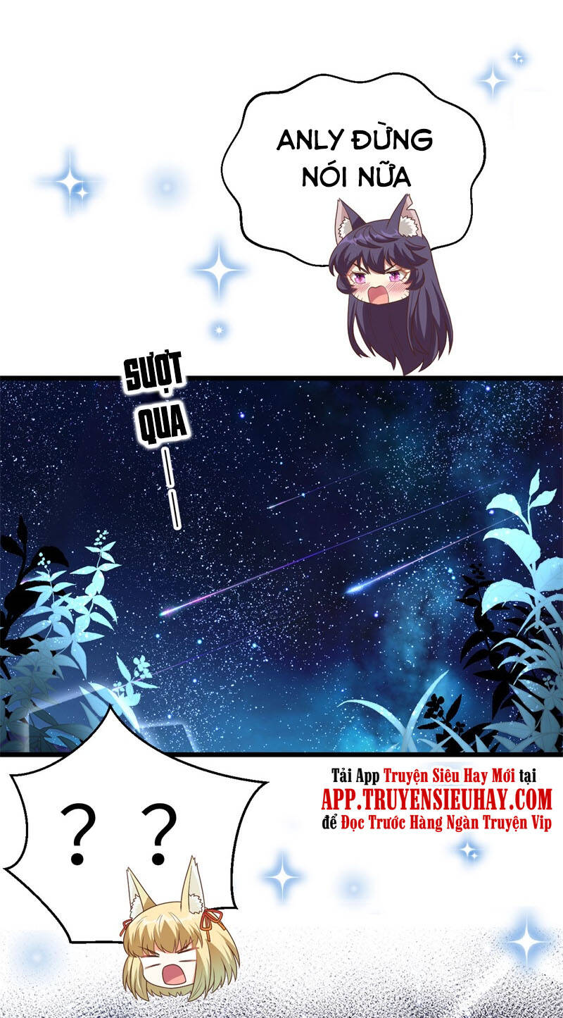 Từ Hôm Nay Bắt Đầu Làm Thành Chủ Chap 367 - Next Chap 368