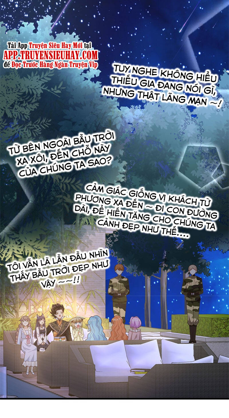 Từ Hôm Nay Bắt Đầu Làm Thành Chủ Chap 367 - Next Chap 368