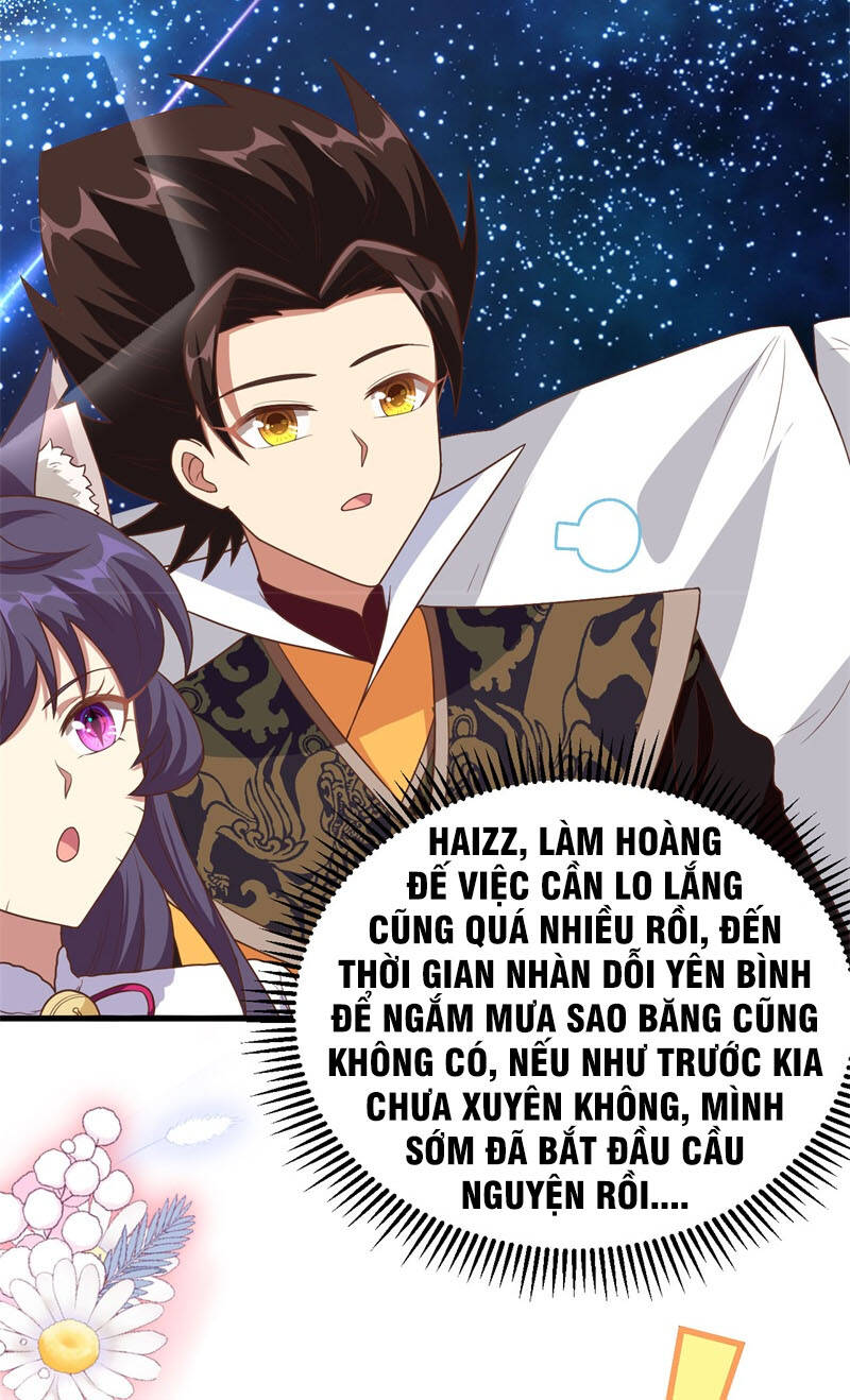 Từ Hôm Nay Bắt Đầu Làm Thành Chủ Chap 367 - Next Chap 368
