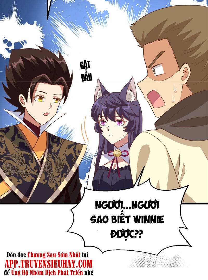 Từ Hôm Nay Bắt Đầu Làm Thành Chủ Chap 367 - Next Chap 368