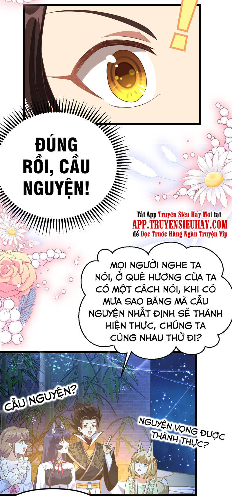 Từ Hôm Nay Bắt Đầu Làm Thành Chủ Chap 367 - Next Chap 368