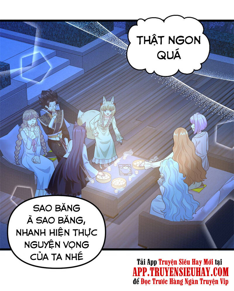 Từ Hôm Nay Bắt Đầu Làm Thành Chủ Chap 367 - Next Chap 368