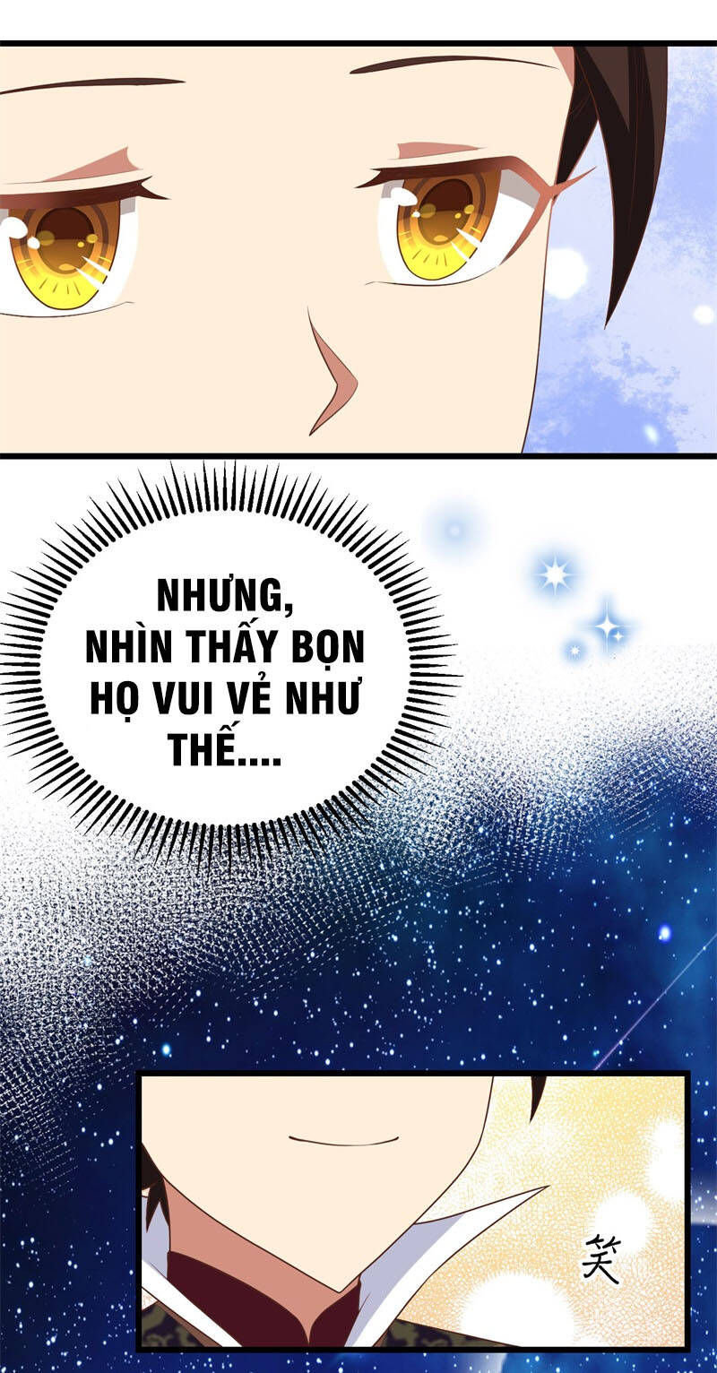 Từ Hôm Nay Bắt Đầu Làm Thành Chủ Chap 367 - Next Chap 368