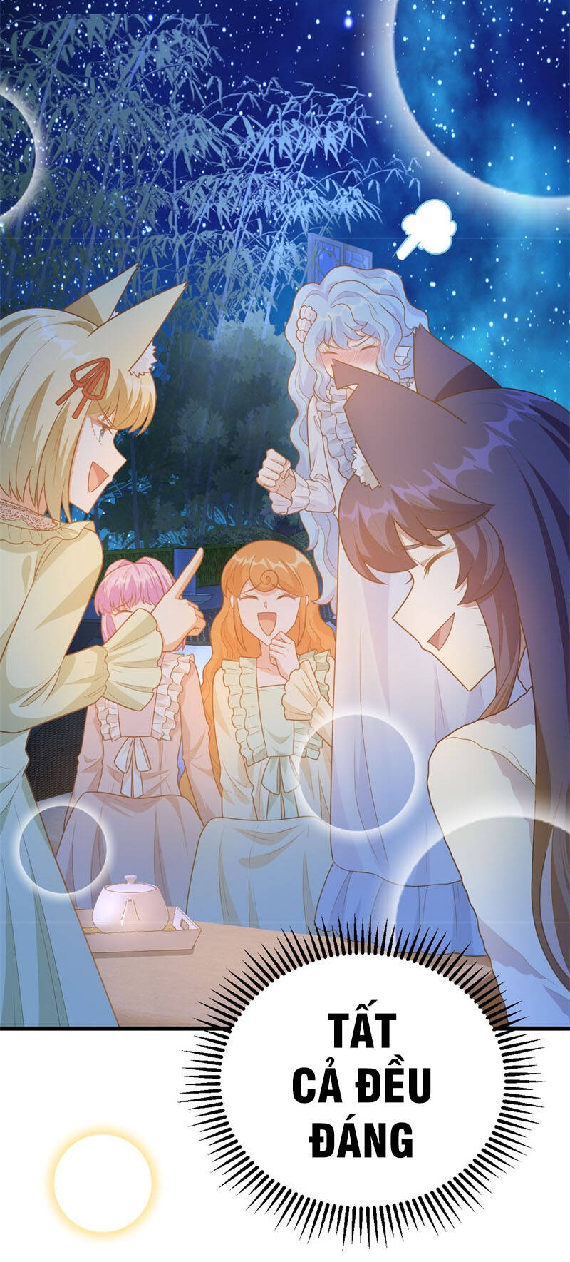 Từ Hôm Nay Bắt Đầu Làm Thành Chủ Chap 367 - Next Chap 368