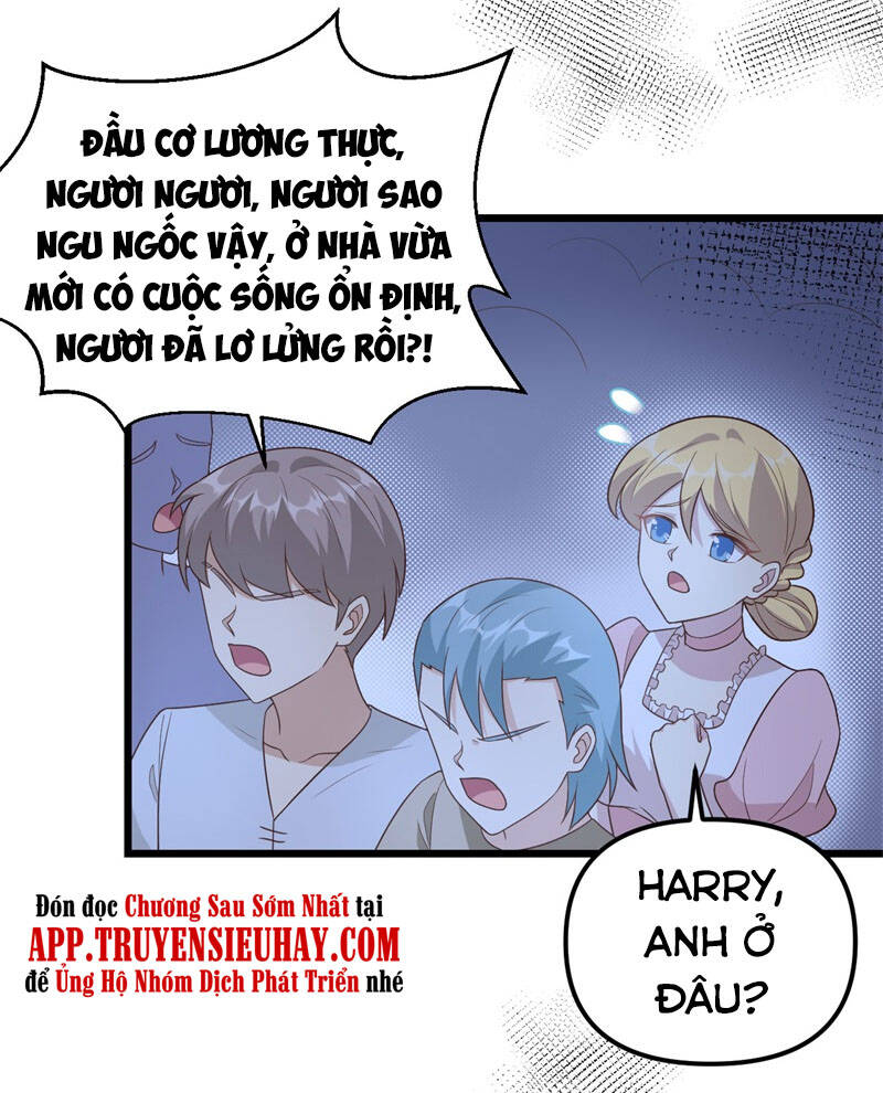 Từ Hôm Nay Bắt Đầu Làm Thành Chủ Chap 367 - Next Chap 368