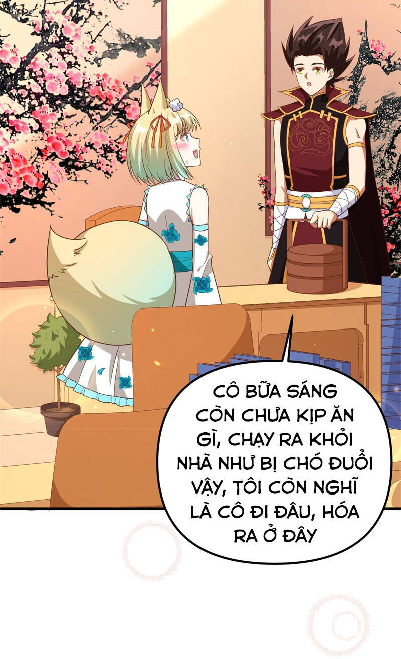 Từ Hôm Nay Bắt Đầu Làm Thành Chủ Chap 368 - Next Chap 369