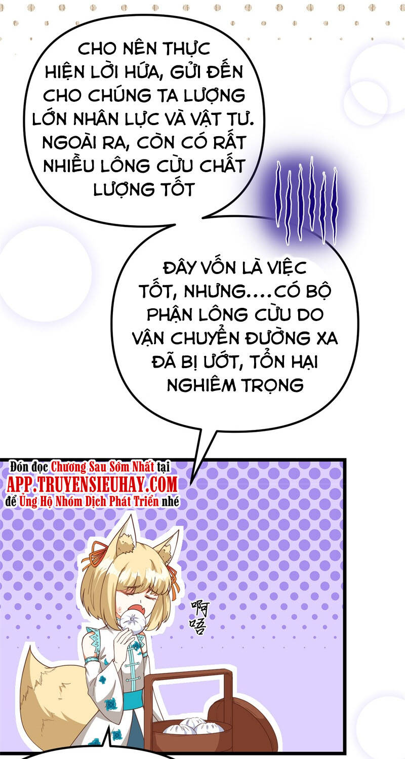 Từ Hôm Nay Bắt Đầu Làm Thành Chủ Chap 368 - Next Chap 369
