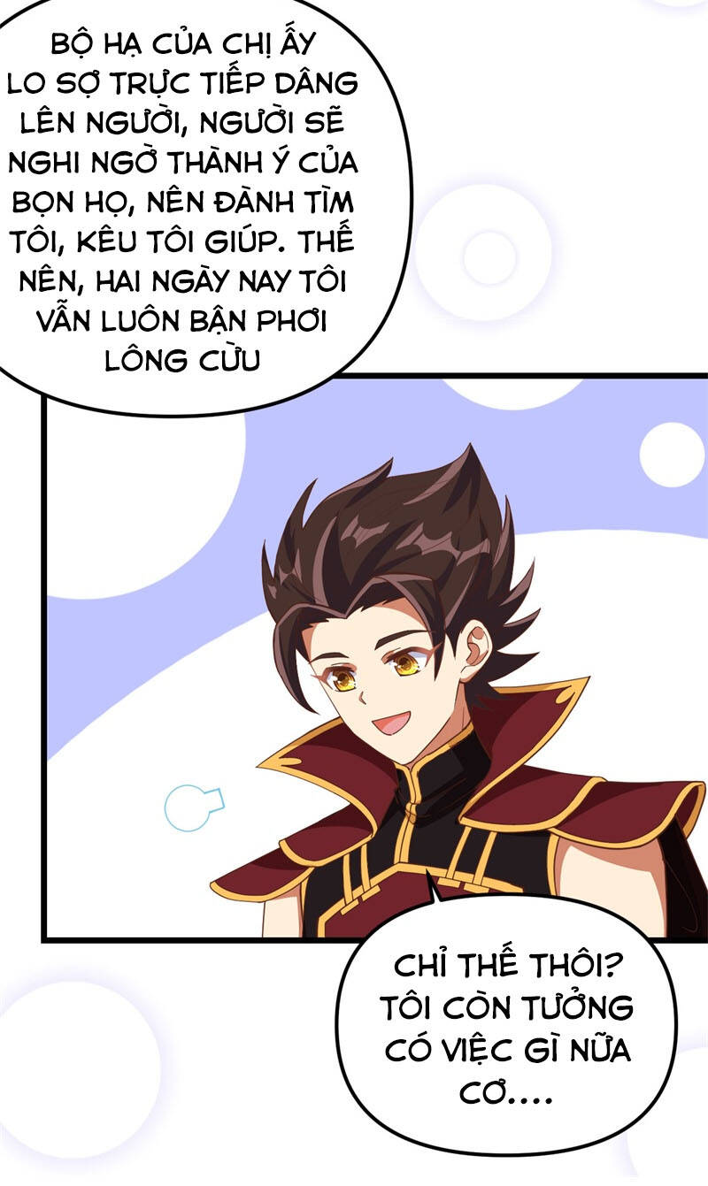 Từ Hôm Nay Bắt Đầu Làm Thành Chủ Chap 368 - Next Chap 369