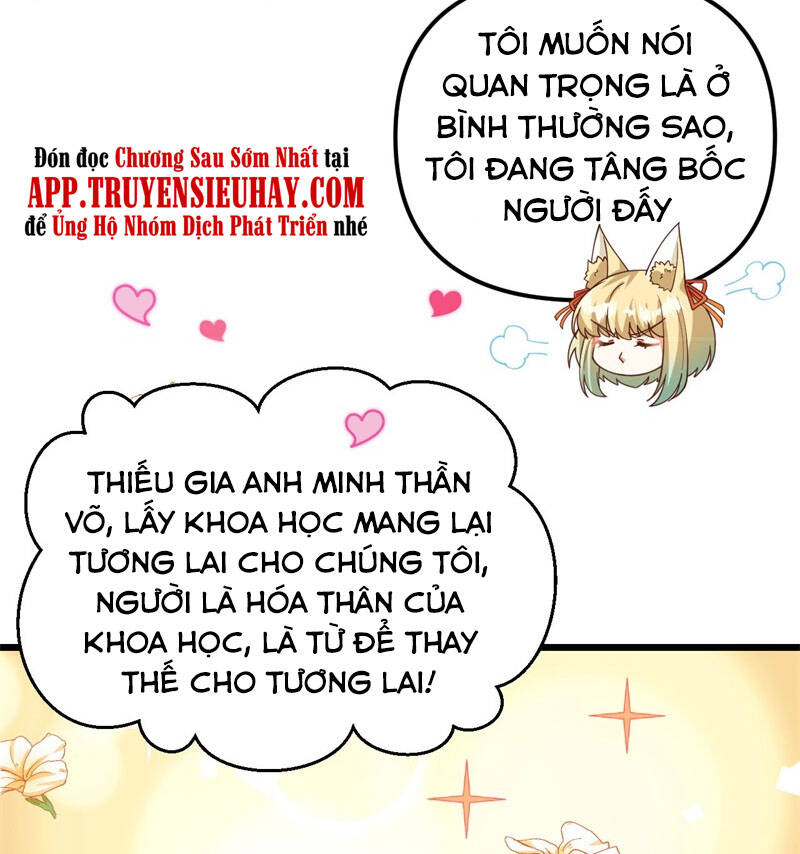 Từ Hôm Nay Bắt Đầu Làm Thành Chủ Chap 368 - Next Chap 369
