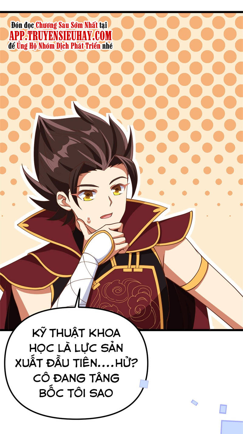 Từ Hôm Nay Bắt Đầu Làm Thành Chủ Chap 368 - Next Chap 369