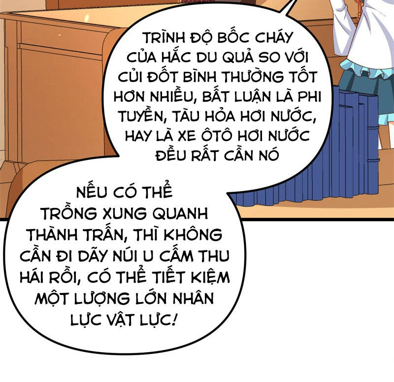 Từ Hôm Nay Bắt Đầu Làm Thành Chủ Chap 368 - Next Chap 369