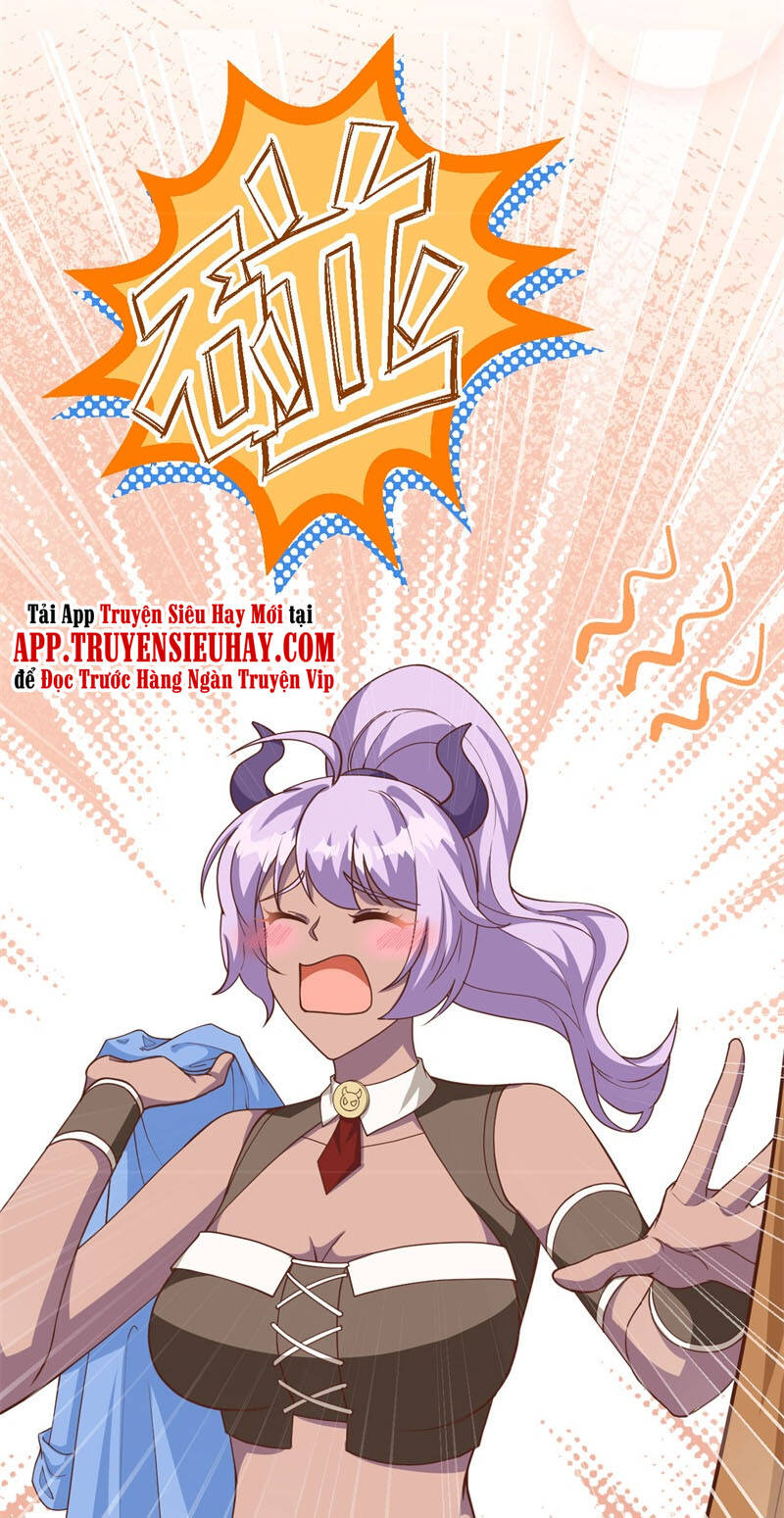 Từ Hôm Nay Bắt Đầu Làm Thành Chủ Chap 368 - Next Chap 369