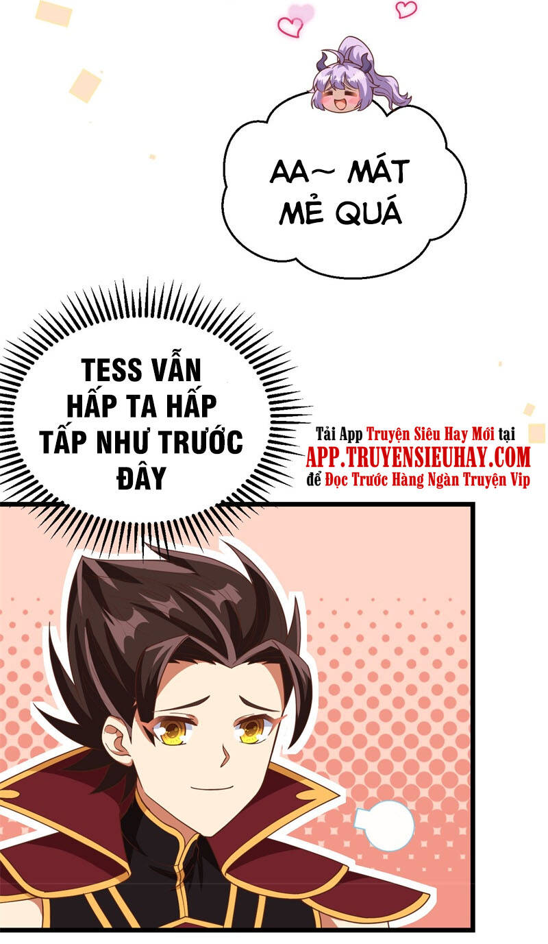 Từ Hôm Nay Bắt Đầu Làm Thành Chủ Chap 368 - Next Chap 369