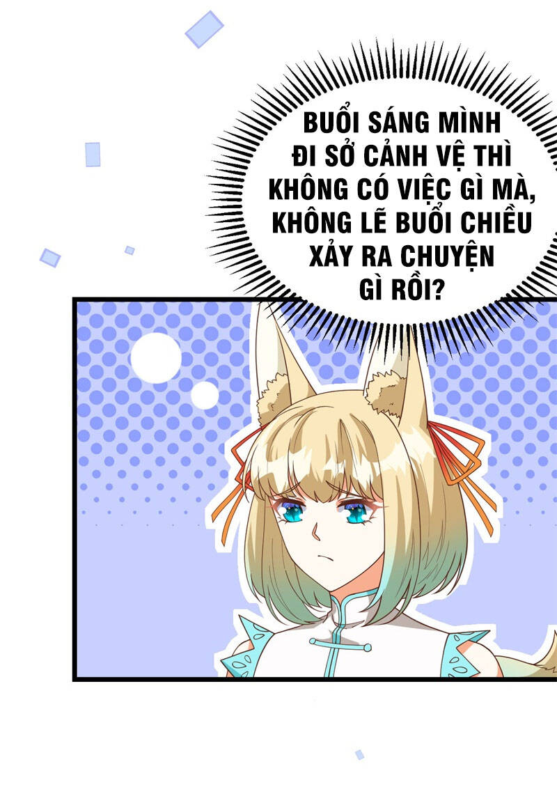 Từ Hôm Nay Bắt Đầu Làm Thành Chủ Chap 368 - Next Chap 369