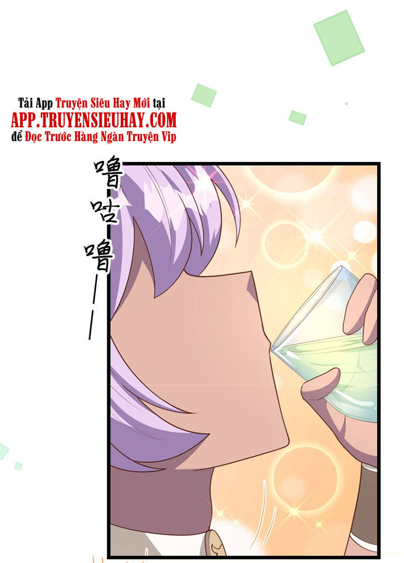 Từ Hôm Nay Bắt Đầu Làm Thành Chủ Chap 368 - Next Chap 369