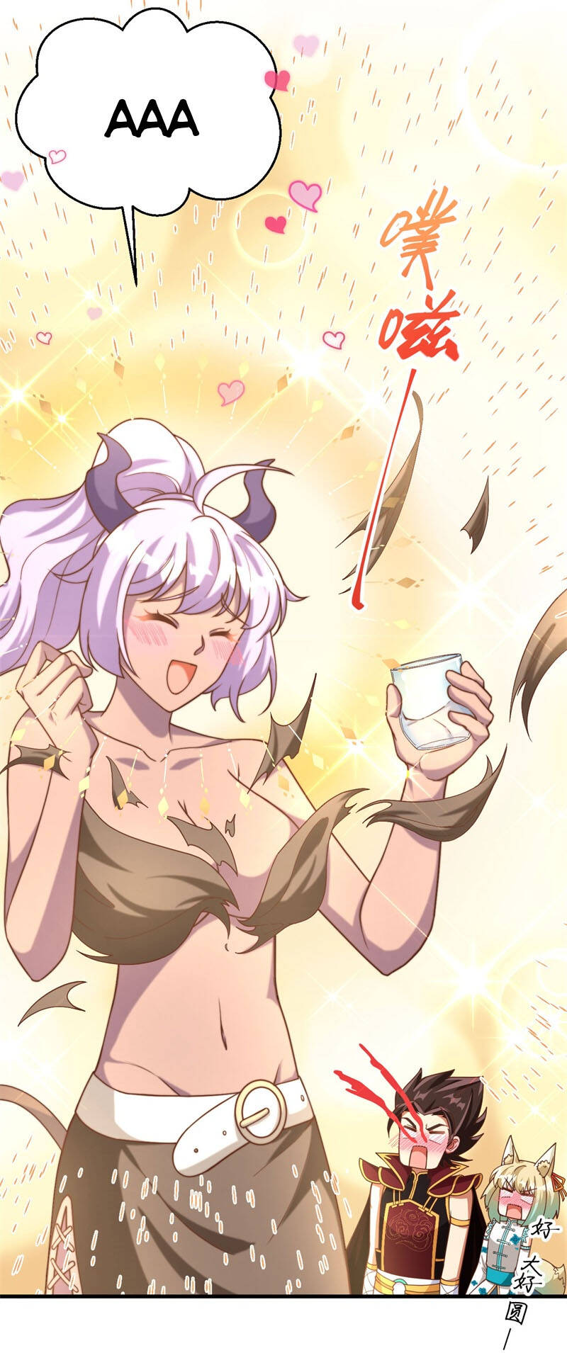 Từ Hôm Nay Bắt Đầu Làm Thành Chủ Chap 368 - Next Chap 369