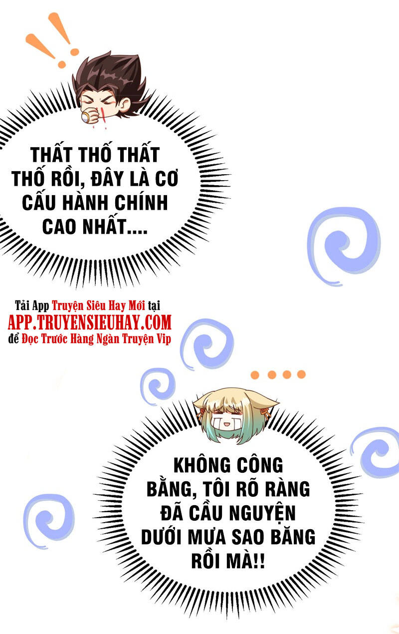 Từ Hôm Nay Bắt Đầu Làm Thành Chủ Chap 368 - Next Chap 369