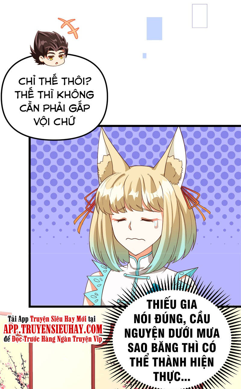 Từ Hôm Nay Bắt Đầu Làm Thành Chủ Chap 368 - Next Chap 369