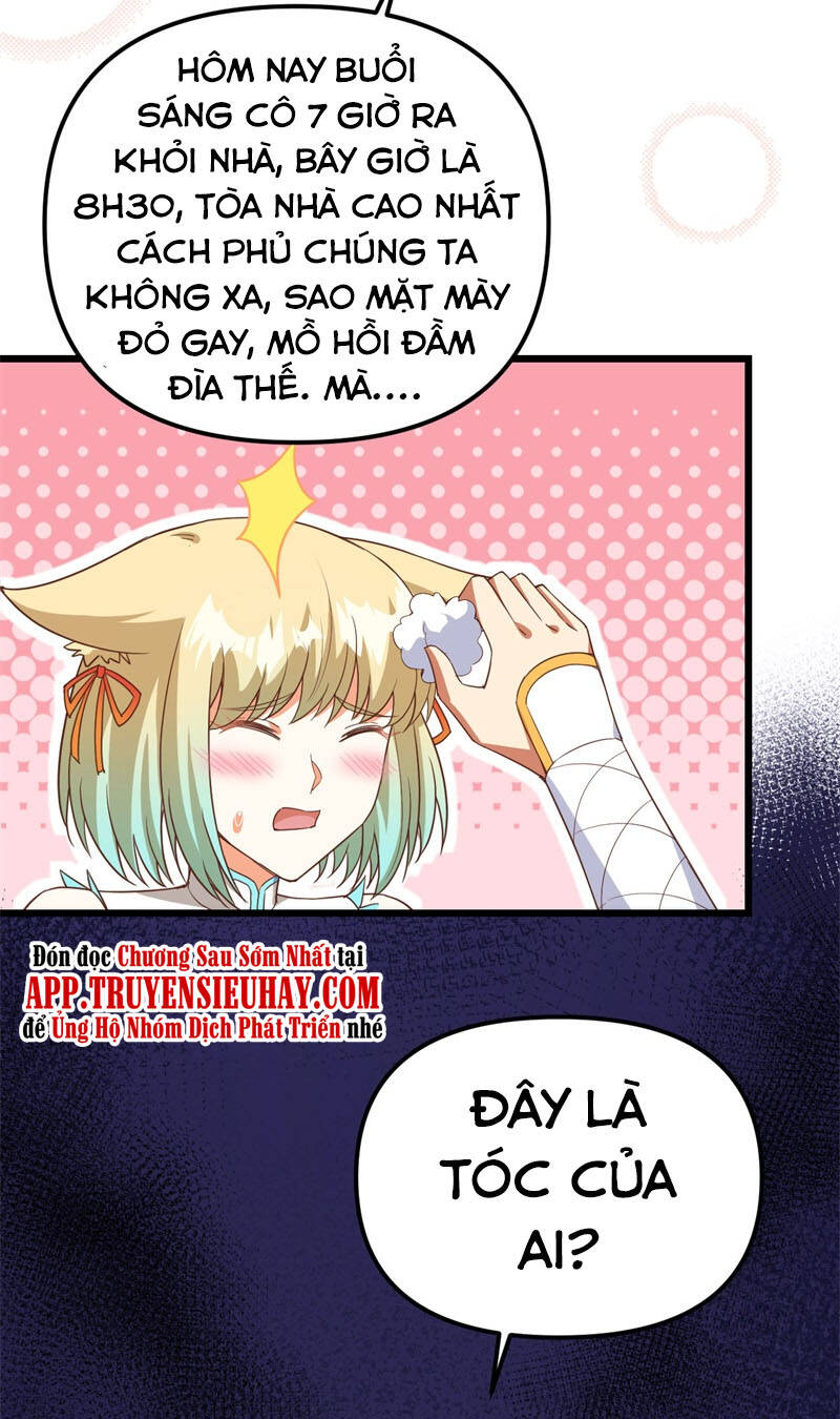 Từ Hôm Nay Bắt Đầu Làm Thành Chủ Chap 368 - Next Chap 369