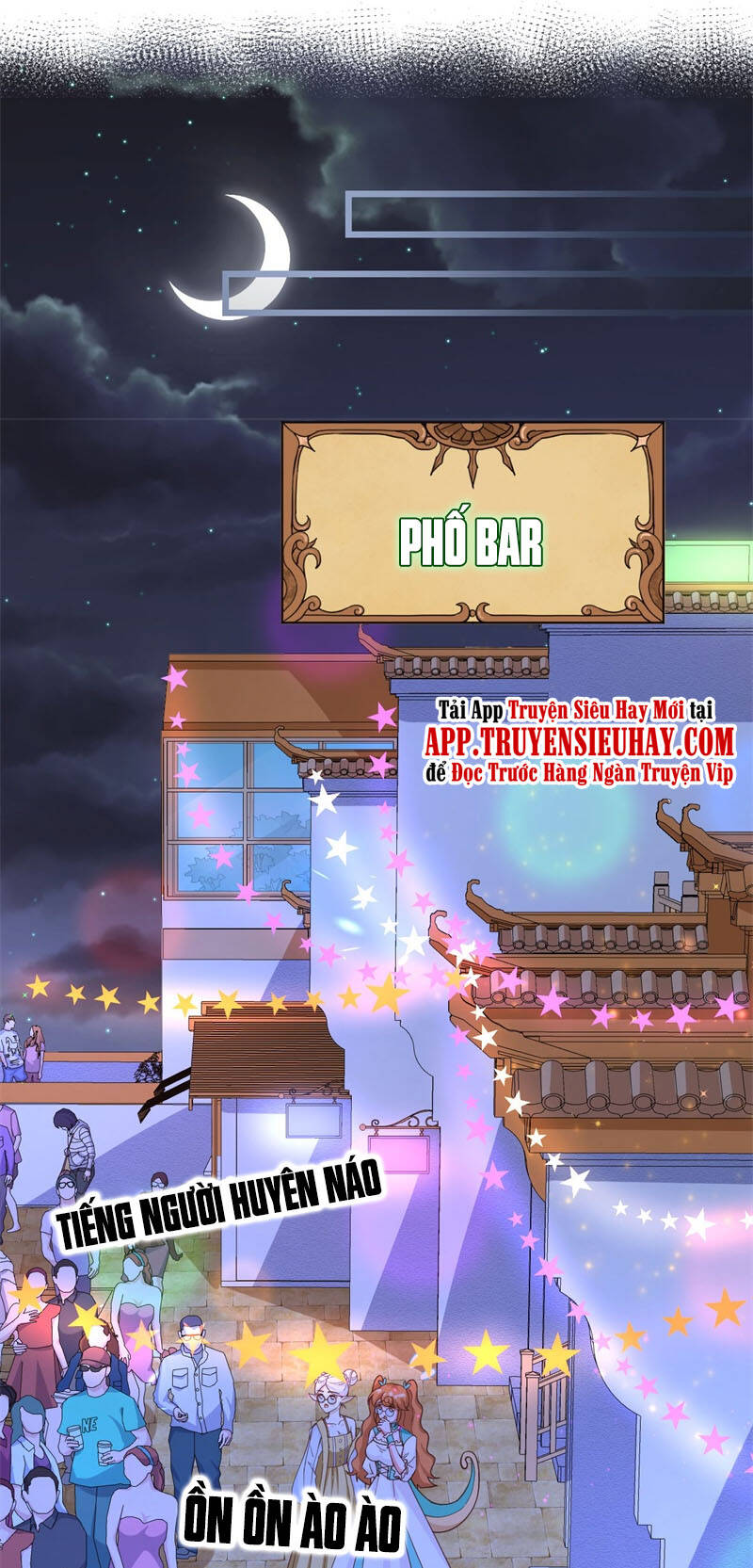 Từ Hôm Nay Bắt Đầu Làm Thành Chủ Chap 368 - Next Chap 369