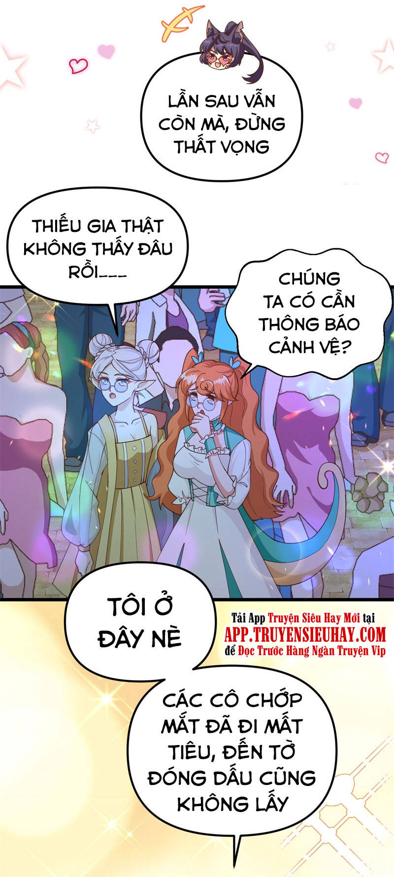 Từ Hôm Nay Bắt Đầu Làm Thành Chủ Chap 368 - Next Chap 369