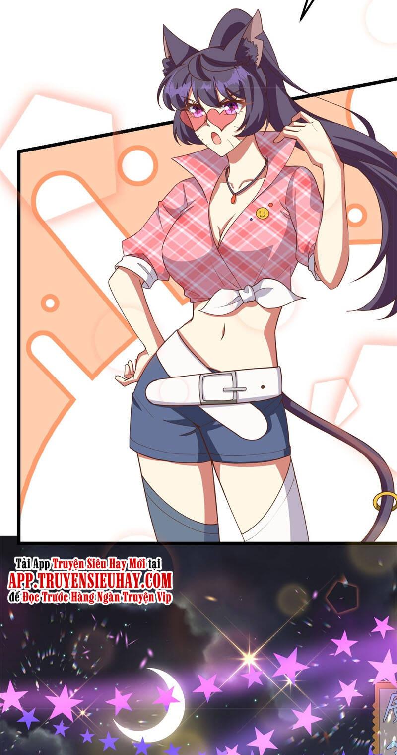 Từ Hôm Nay Bắt Đầu Làm Thành Chủ Chap 368 - Next Chap 369
