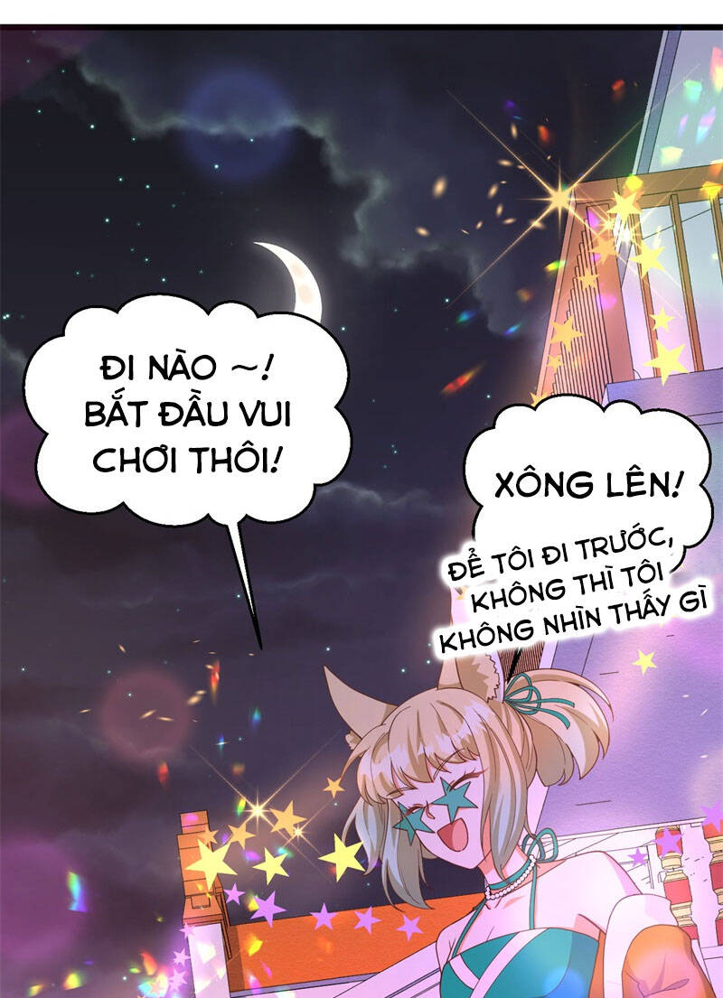 Từ Hôm Nay Bắt Đầu Làm Thành Chủ Chap 368 - Next Chap 369
