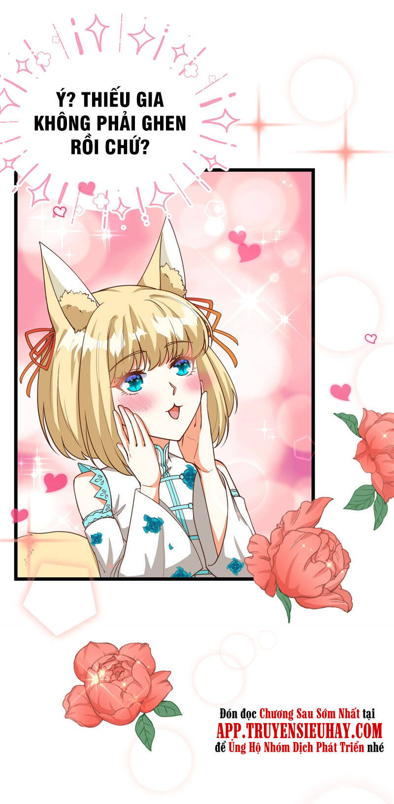 Từ Hôm Nay Bắt Đầu Làm Thành Chủ Chap 368 - Next Chap 369