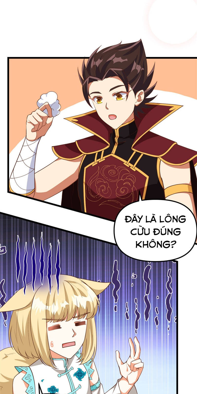 Từ Hôm Nay Bắt Đầu Làm Thành Chủ Chap 368 - Next Chap 369